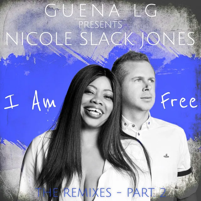 I Am Free (Johnny Goldstein Mix)