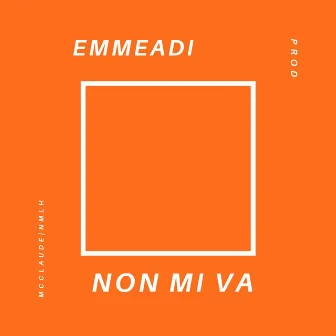 Non mi va by EmmeADi