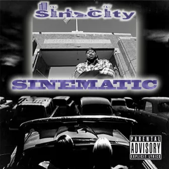 Sinematic by Sin City