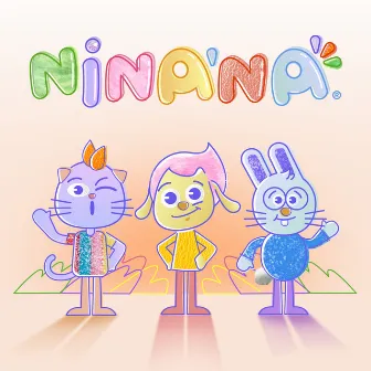 Mi Primer Álbum by Ninaná