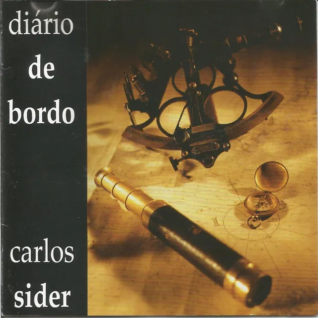 Diário de Bordo