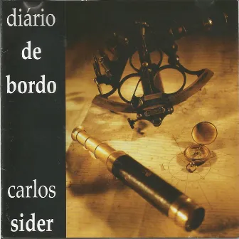 Diário de Bordo by Carlos Sider