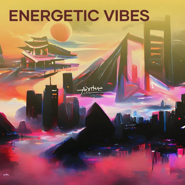 Energetic Vibes