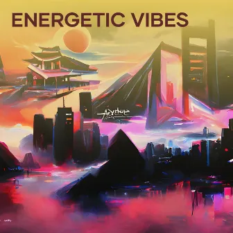 Energetic Vibes by 