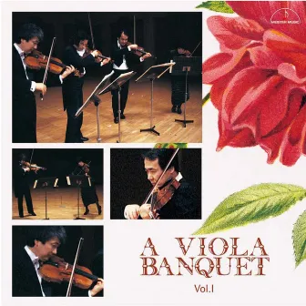 A Viola Banquet (Vol. Ⅰ) by 