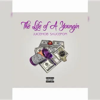 The Life Of A Youngin by Sauce Popi