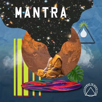 Mantra by Piramide em Marte