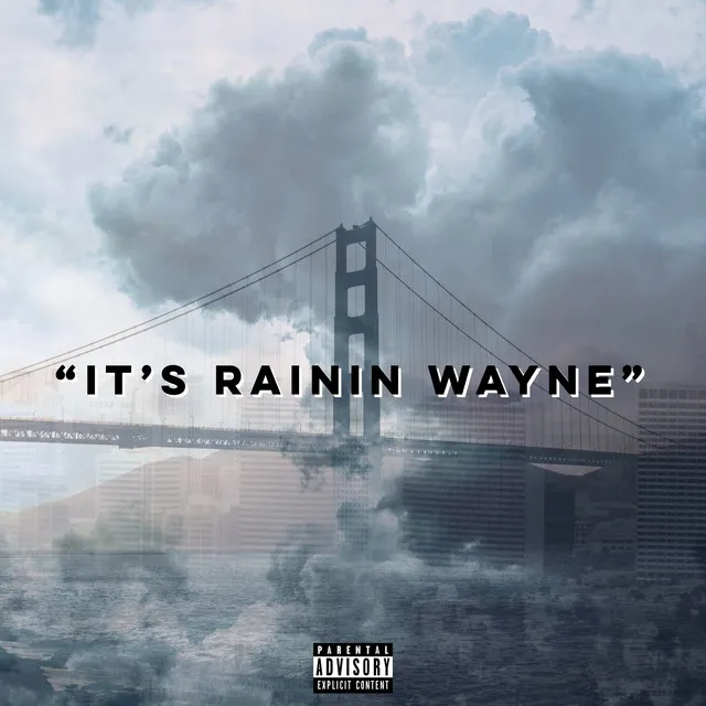 Its Rainin Wayne