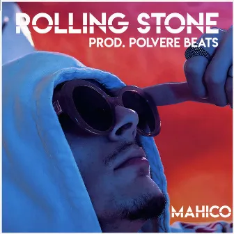 Rolling Stone by Mahico