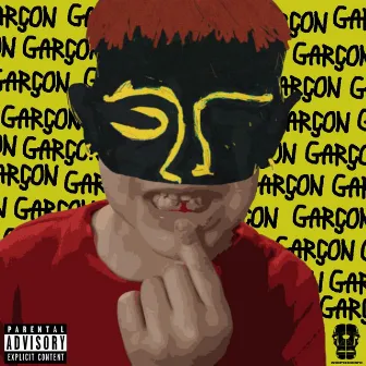 Garçon by Dahel