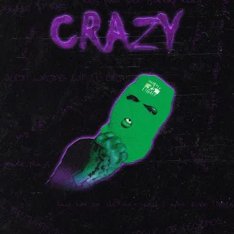 Crazy (Chopped and Screwed Version) by Amir Jackson