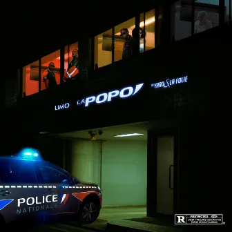 La Popo by LIMO