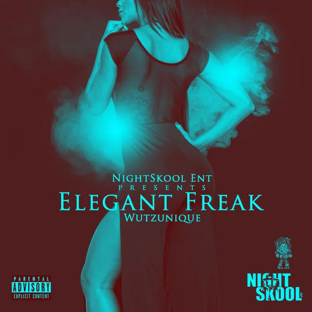 Elegant Freak