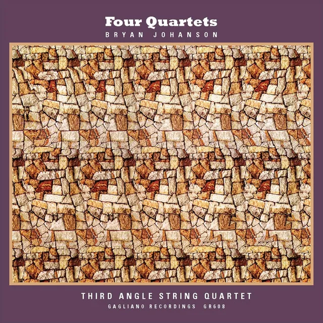 Four Quartets