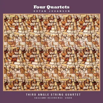 Four Quartets by Bryan Johanson