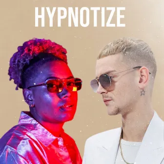 Hypnotize by monique b