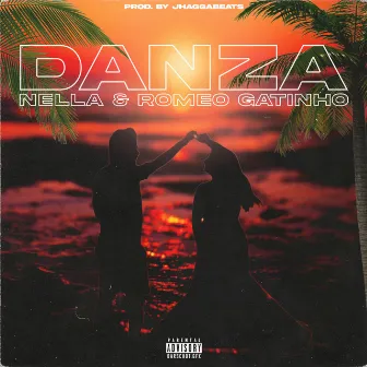 Danza by Nella Priester