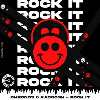 Rock It by Chronos