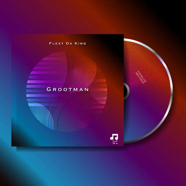 Grootman - Flexible Mix