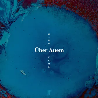 Über Auem by Nino Luca Küenzi