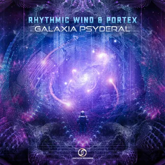 Galaxia Psyderal by Rhythmic Wind