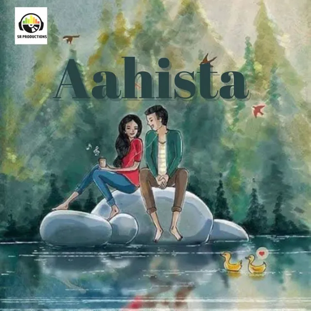 Aahista