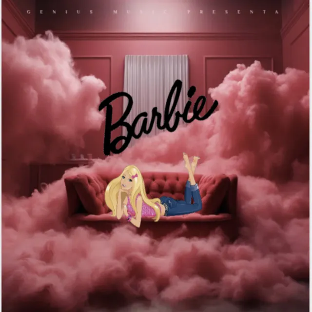 Barbie