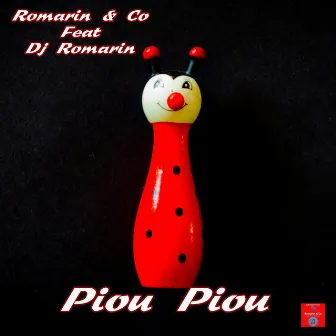 Piou piou by Romarin & Co