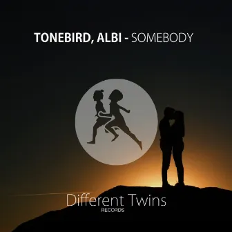 Somebody by Albi