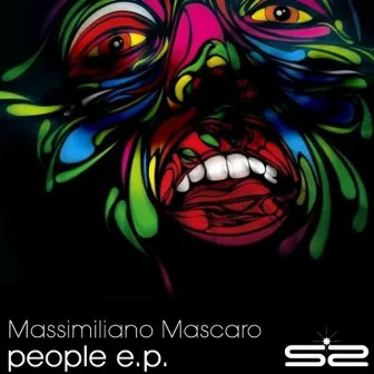 People by Massimiliano Mascaro