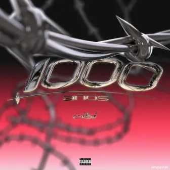 1000 años by prod. Jarh