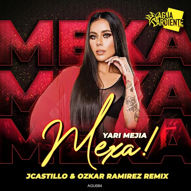 Mexa - Remix