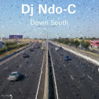 Down South by DJ Ndo-C