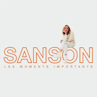 Les moments importants - Best of Véronique Sanson by 