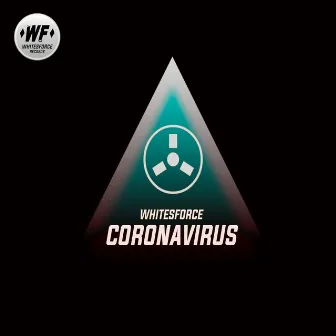 Coronavirus by Whitesforce