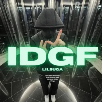 IDGF by Unknown Artist