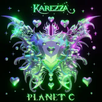 Planet C by Karezza