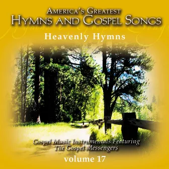 Heavenly Hymns (Karaoke) by The Gospel Messengers