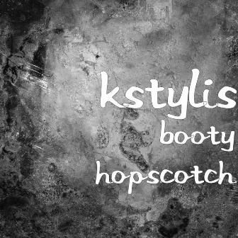 Booty Hopscotch by Kstylis