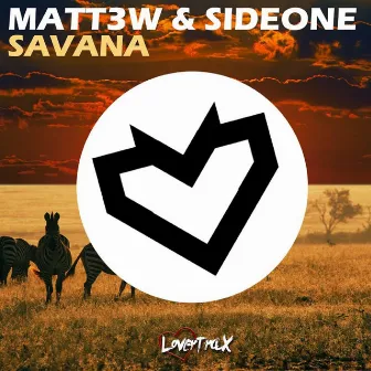 Savana by Matt3w & Sideone