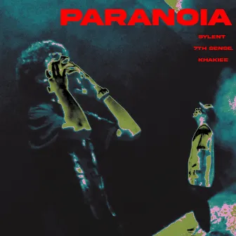 PARANOIA by 7TH SENSE.