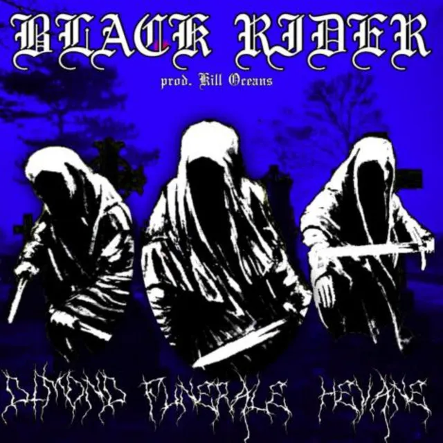 Black Rider