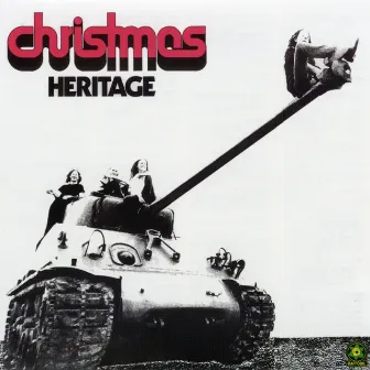 Heritage by Christmas