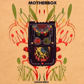 MOTHERBOX by Chuck Enzo