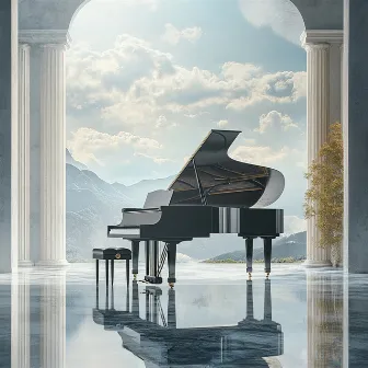 Piano Relaxation Music for Deep Stress Relief by Studio Classic