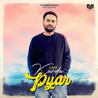 Karda Pyar - Single by A Deep