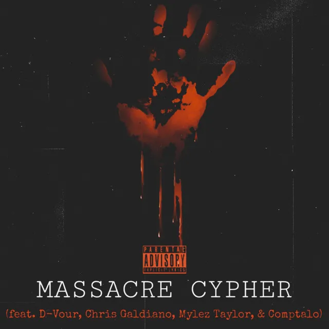 MASSACRE CYPHER