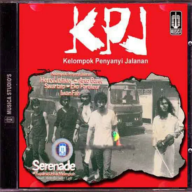 Penari Jalanan