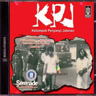 Album Kpj by Anto Baret