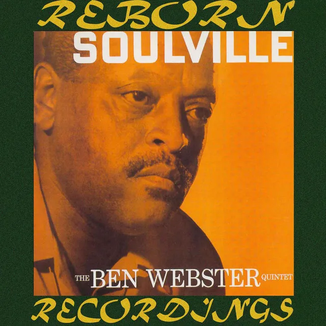 Soulville (Verve Master, Hd Remastered)